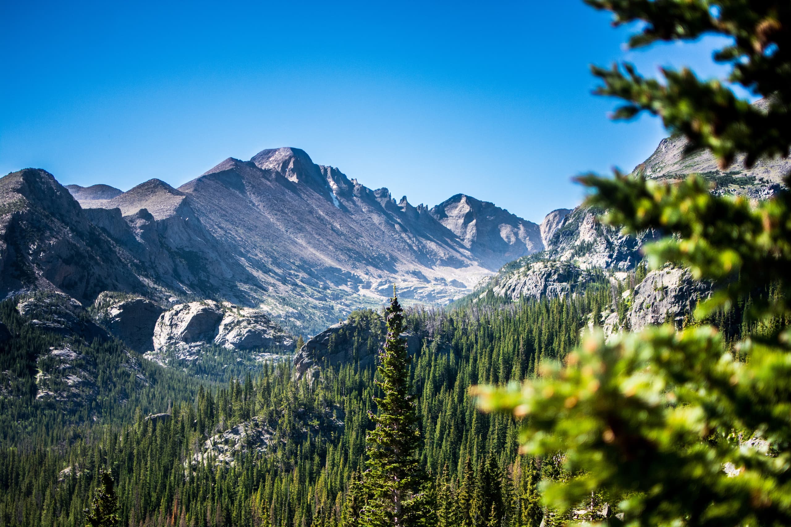 Mountains