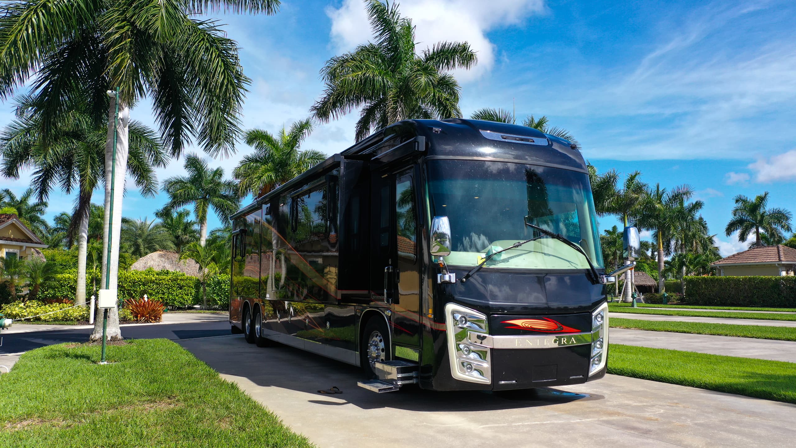 Florida RV Resort