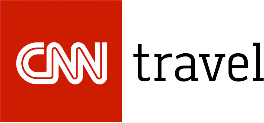 CNN Travel Logo 