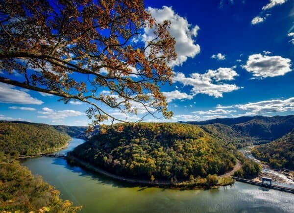 West Virginia