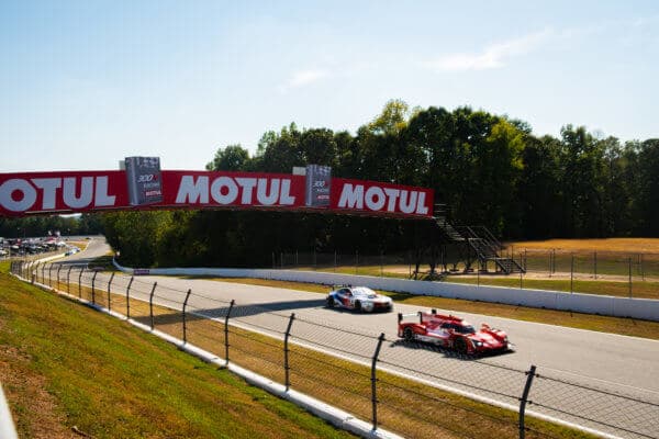 Petit Le Mans