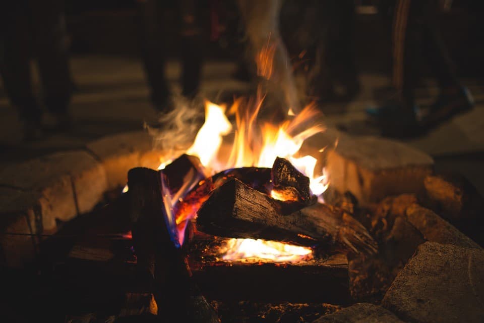 Campfire