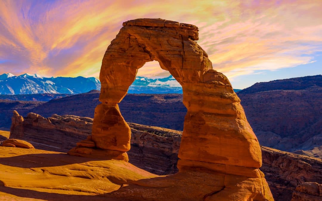 Arches National Park