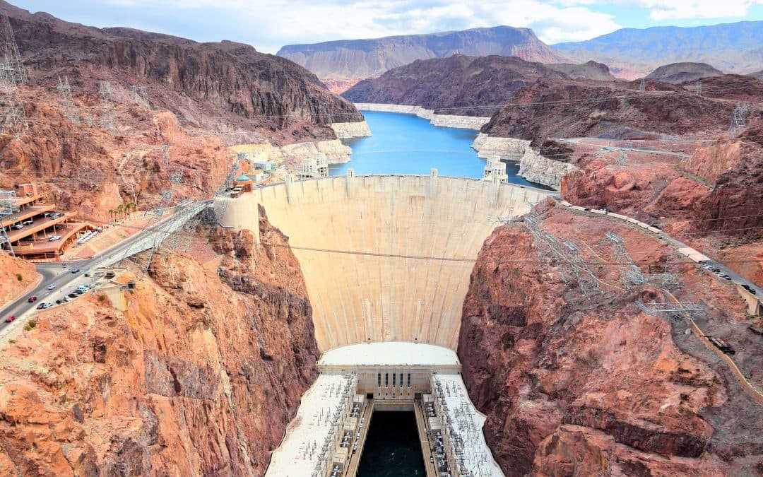 Hoover Dam