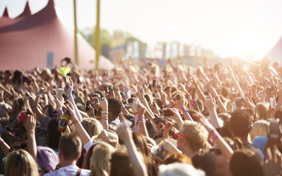 Bonnaroo