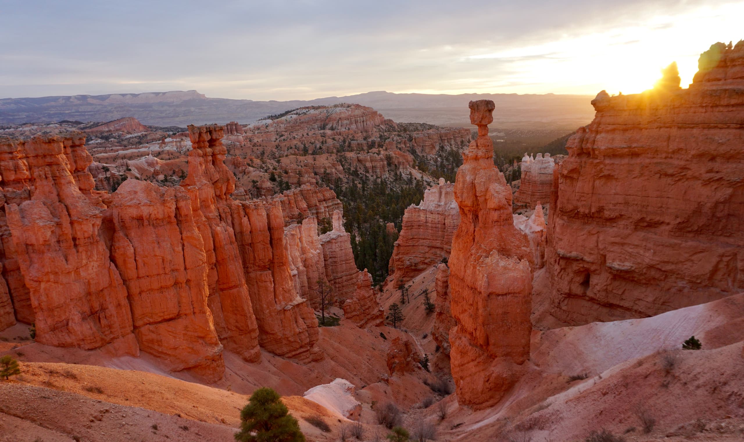 Bryce Canyon