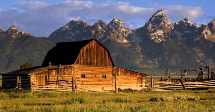 Jackson Hole Campground