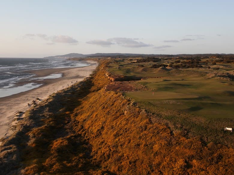 Bandon Dunes