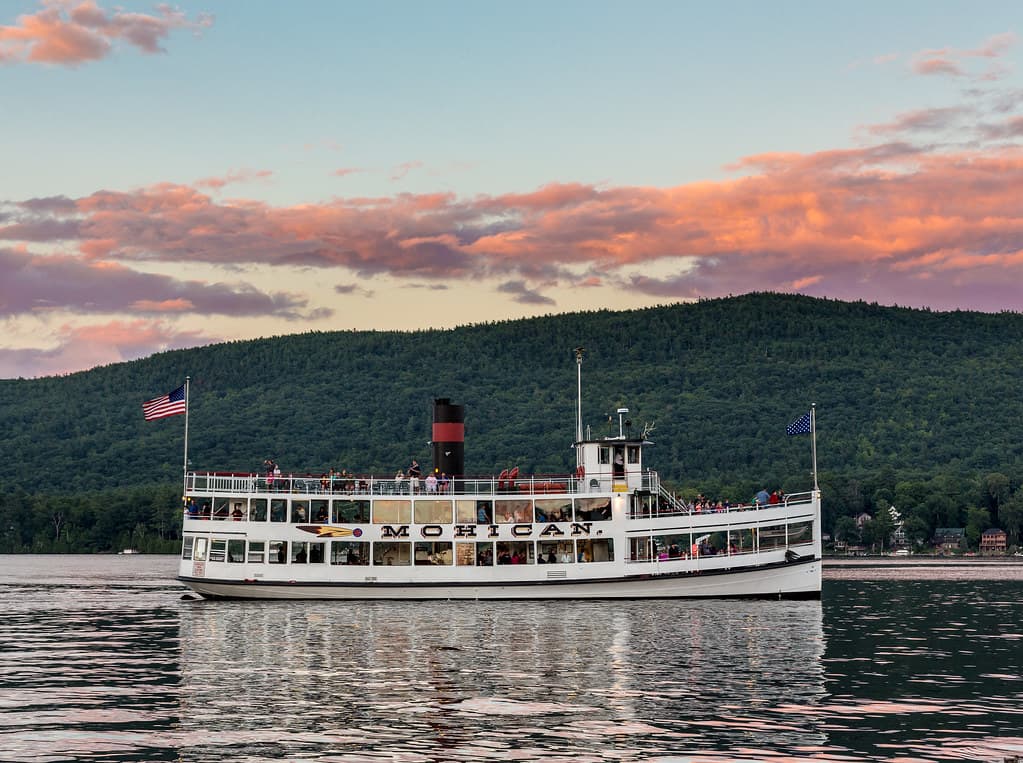 Lake George