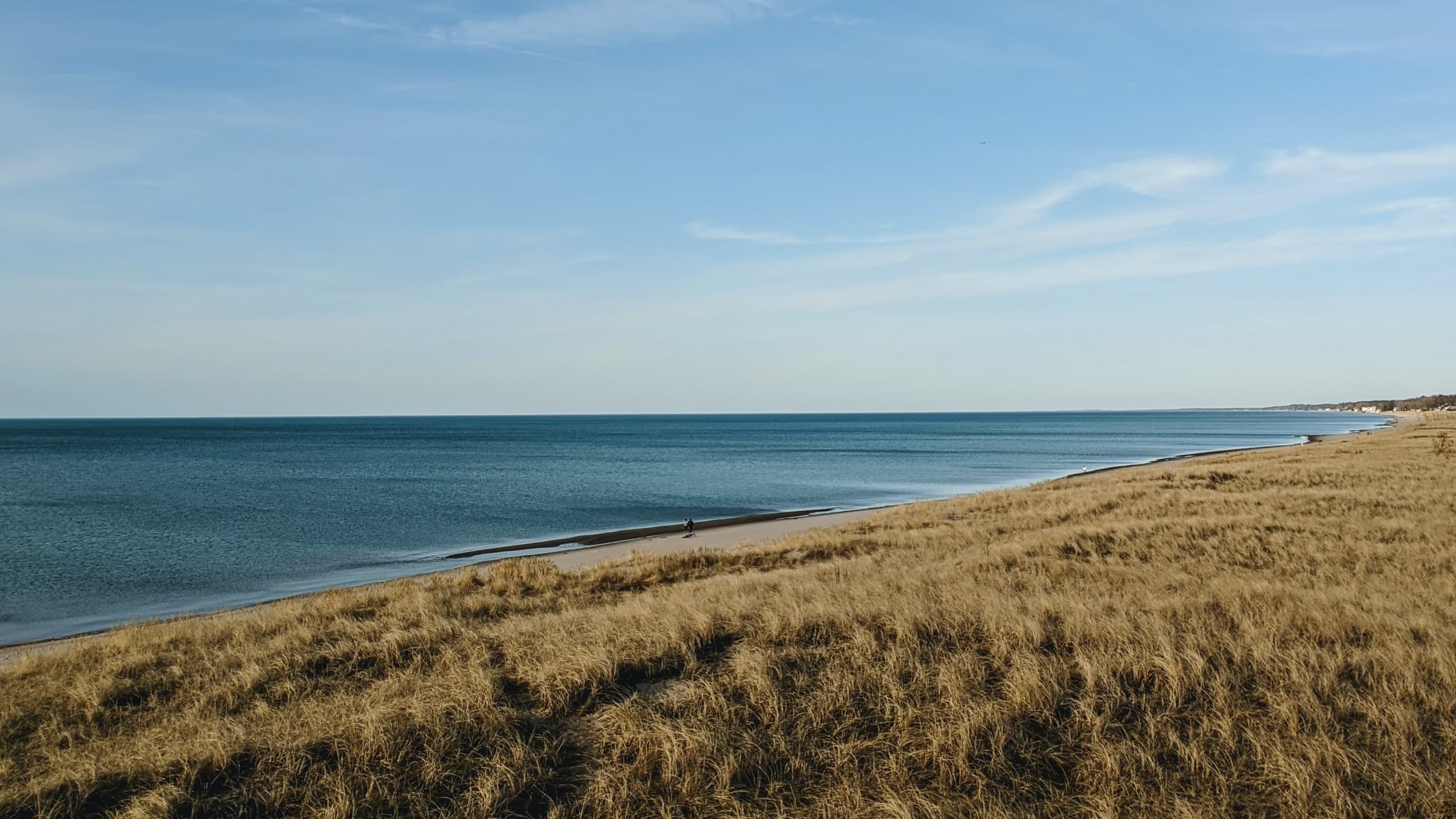 Lake Michigan