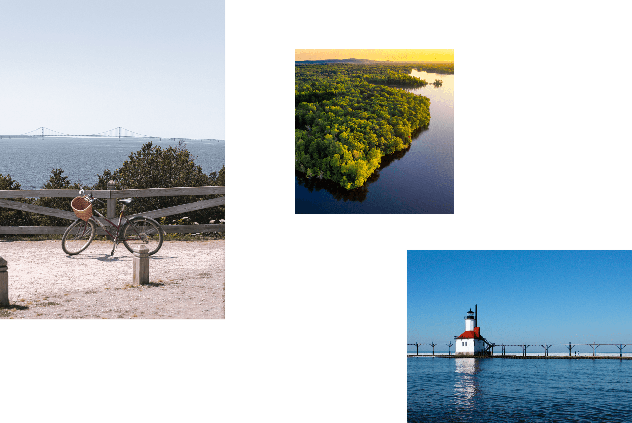 Lake Michigan