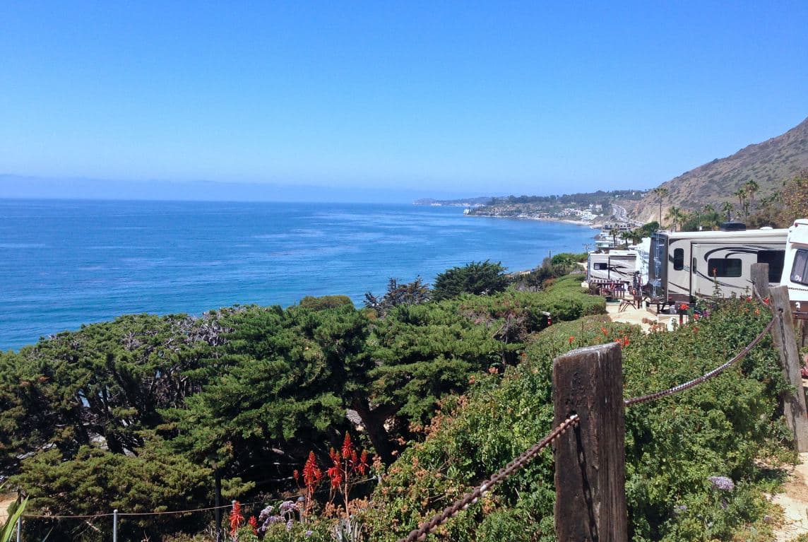 Malibu Beach RV Park