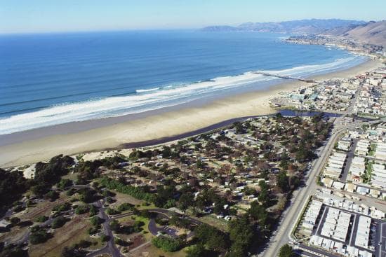 Pismo Coast RV Park