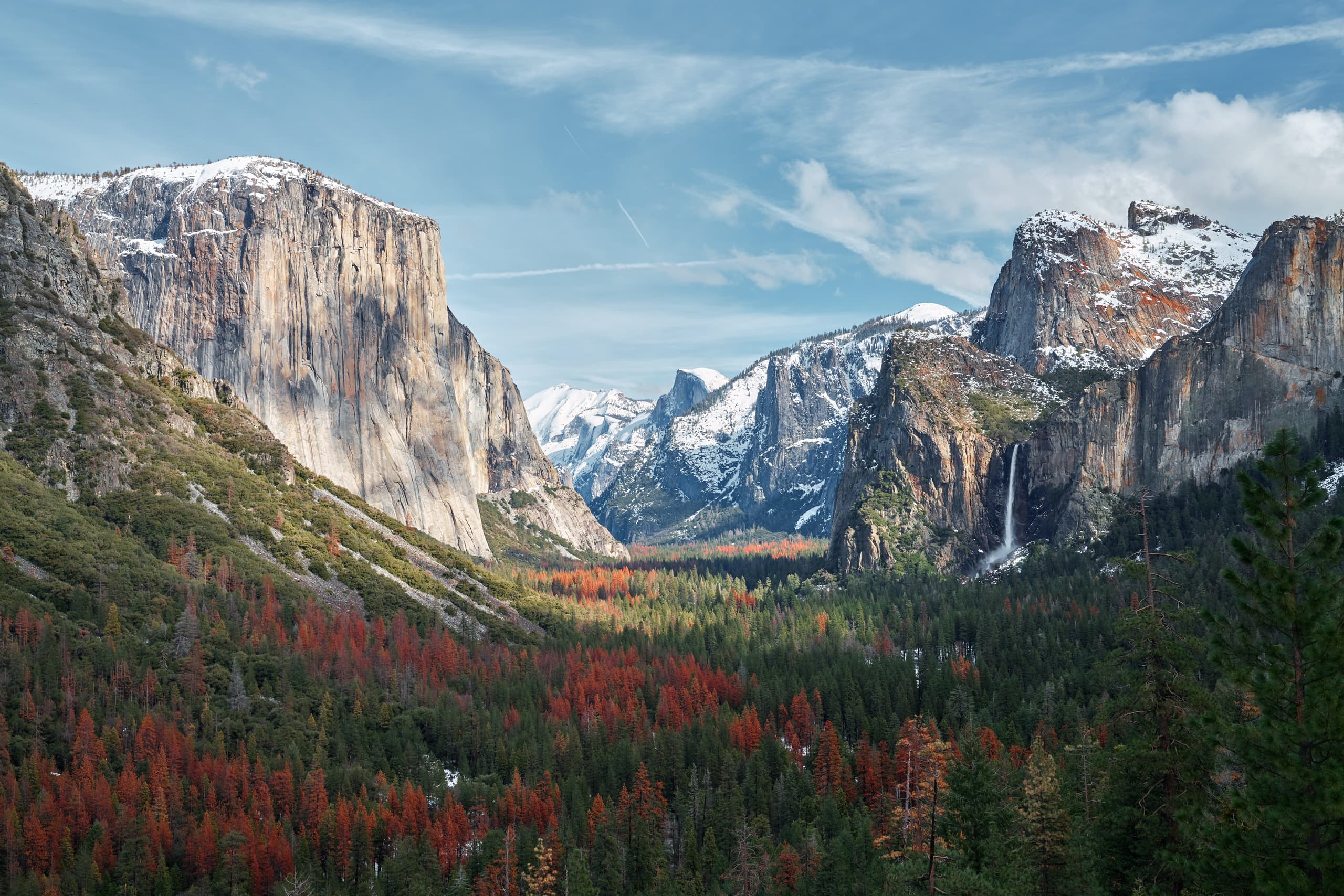 Yosemite