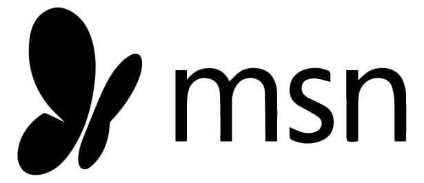 msn logo