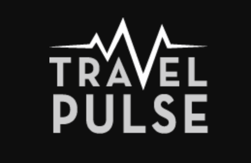 Travel Pulse logo