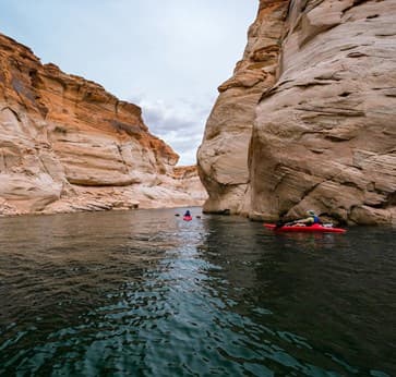 lake powell