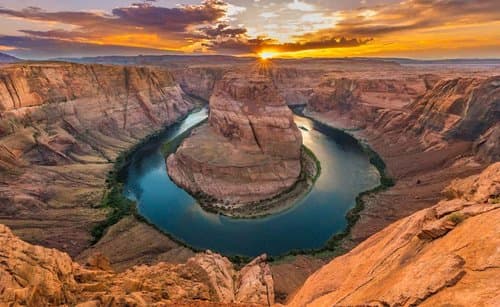 Horseshoe Bend