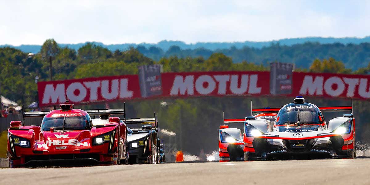 Motul Petit Le Mans