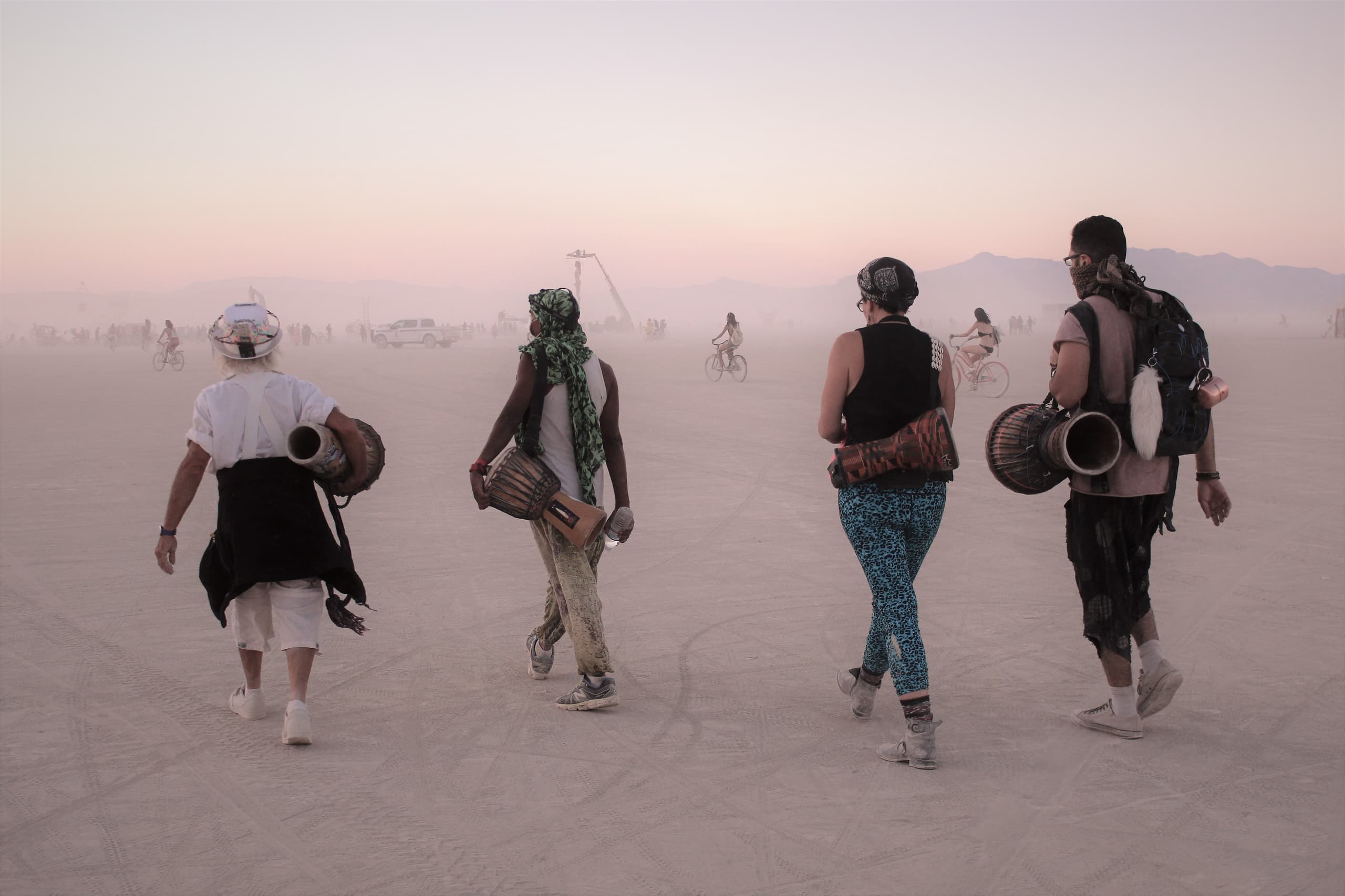 Burning Man