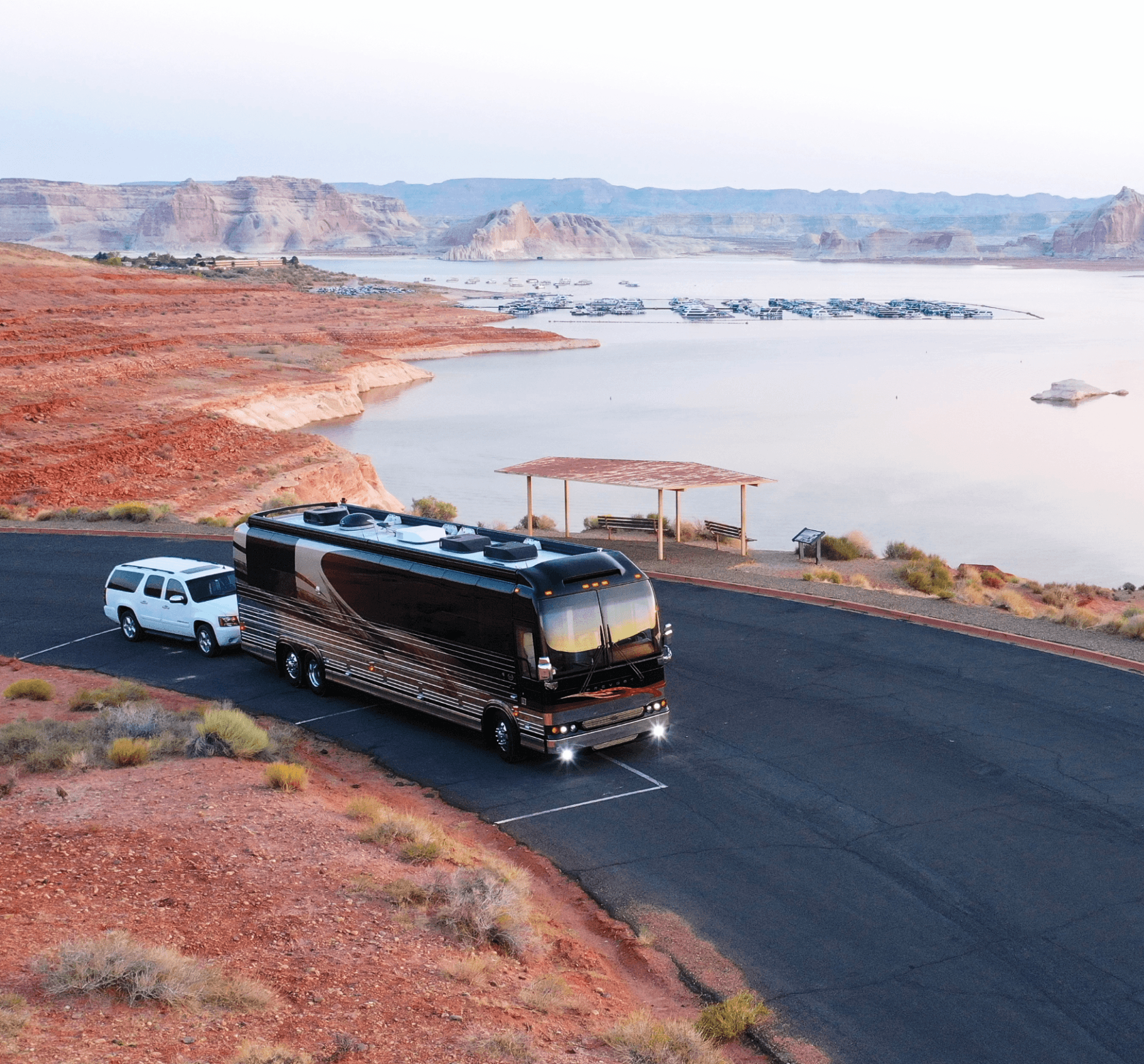 Lake Powell