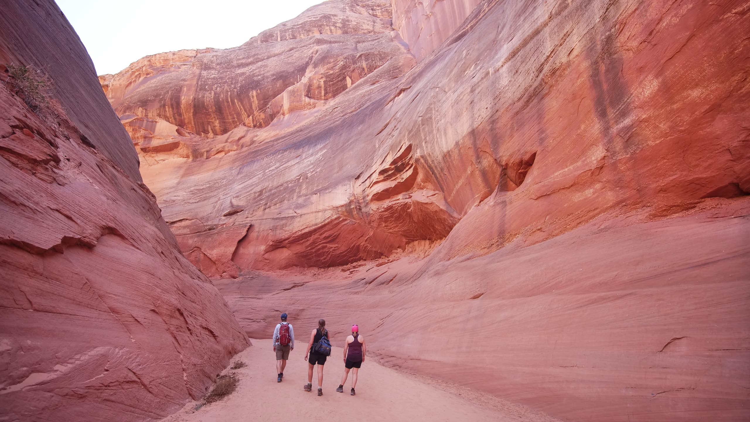 Antelope Canyon