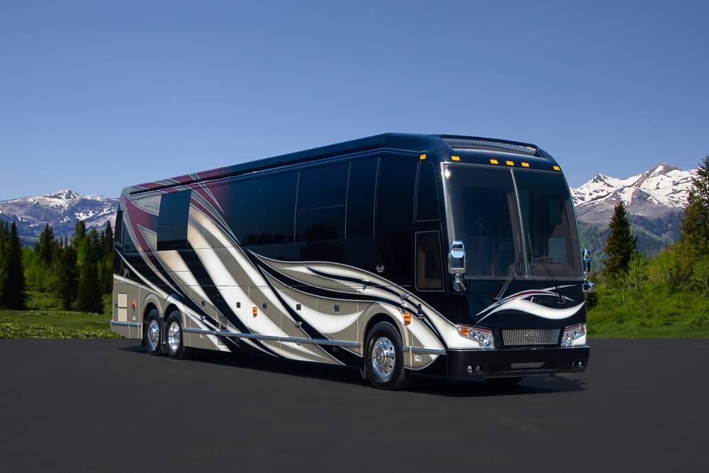 2020 Prevost Marathon