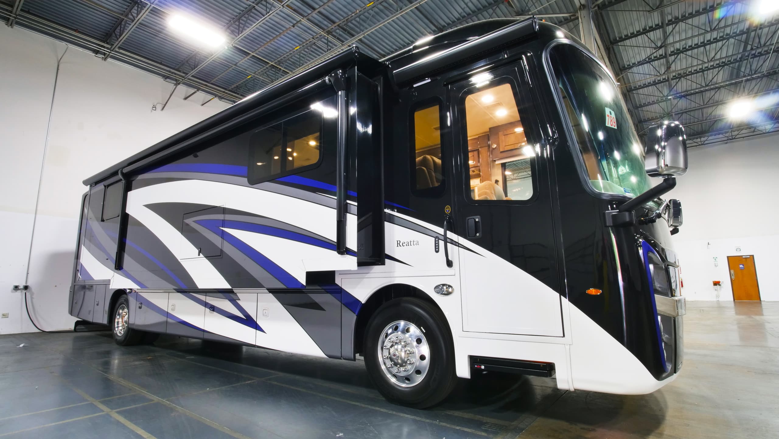 RV