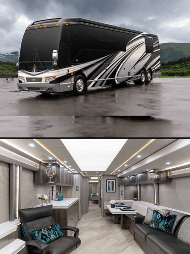 Showroom | Goss RV