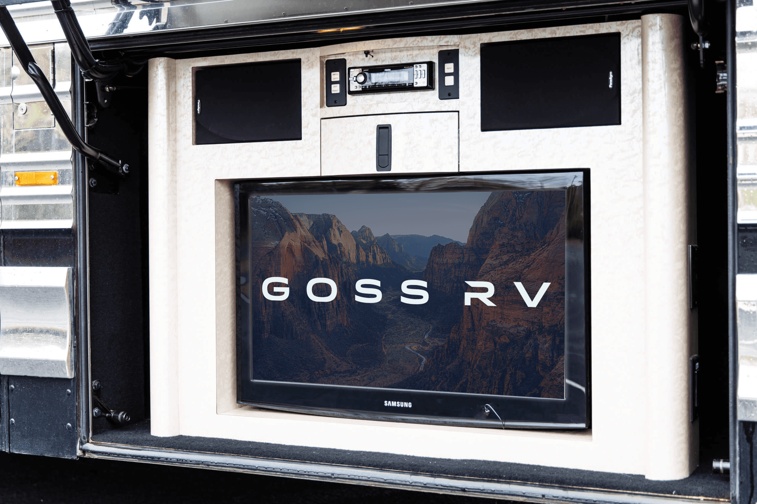 Luxury in every detail