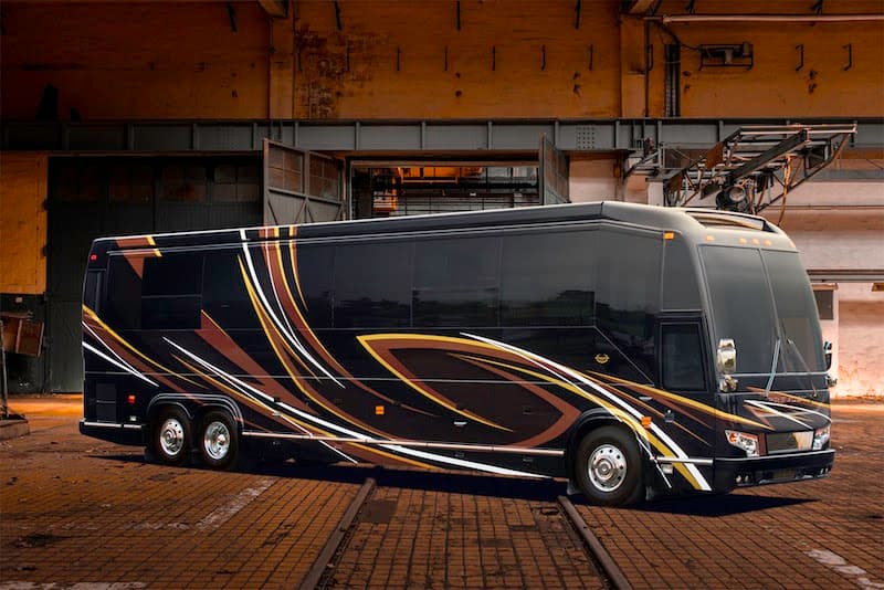 Prevost