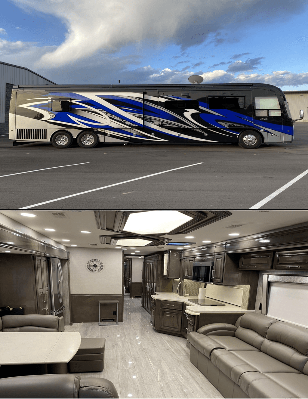 Showroom | Goss RV