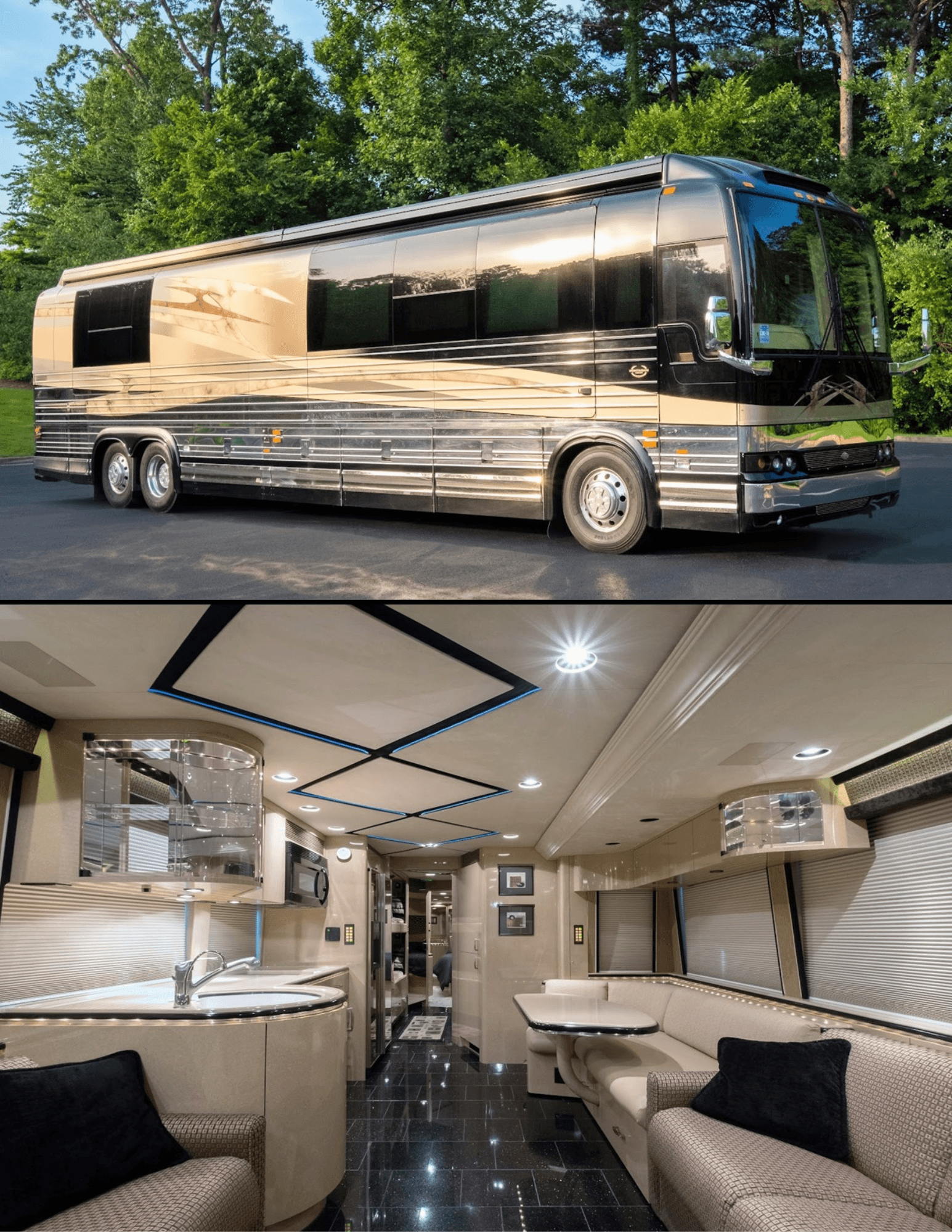 Prevost Marathon 1044