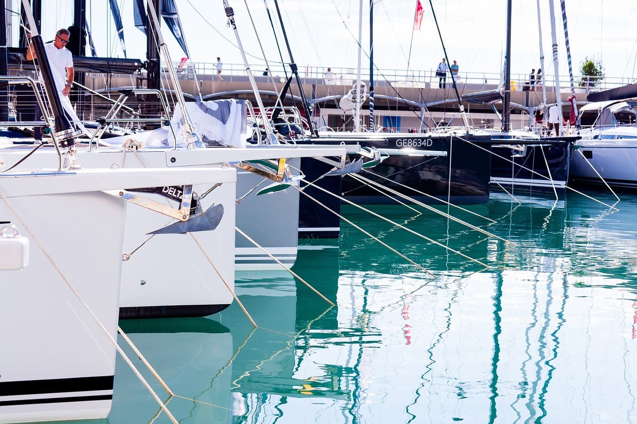 Fort Lauderdale Yacht Show