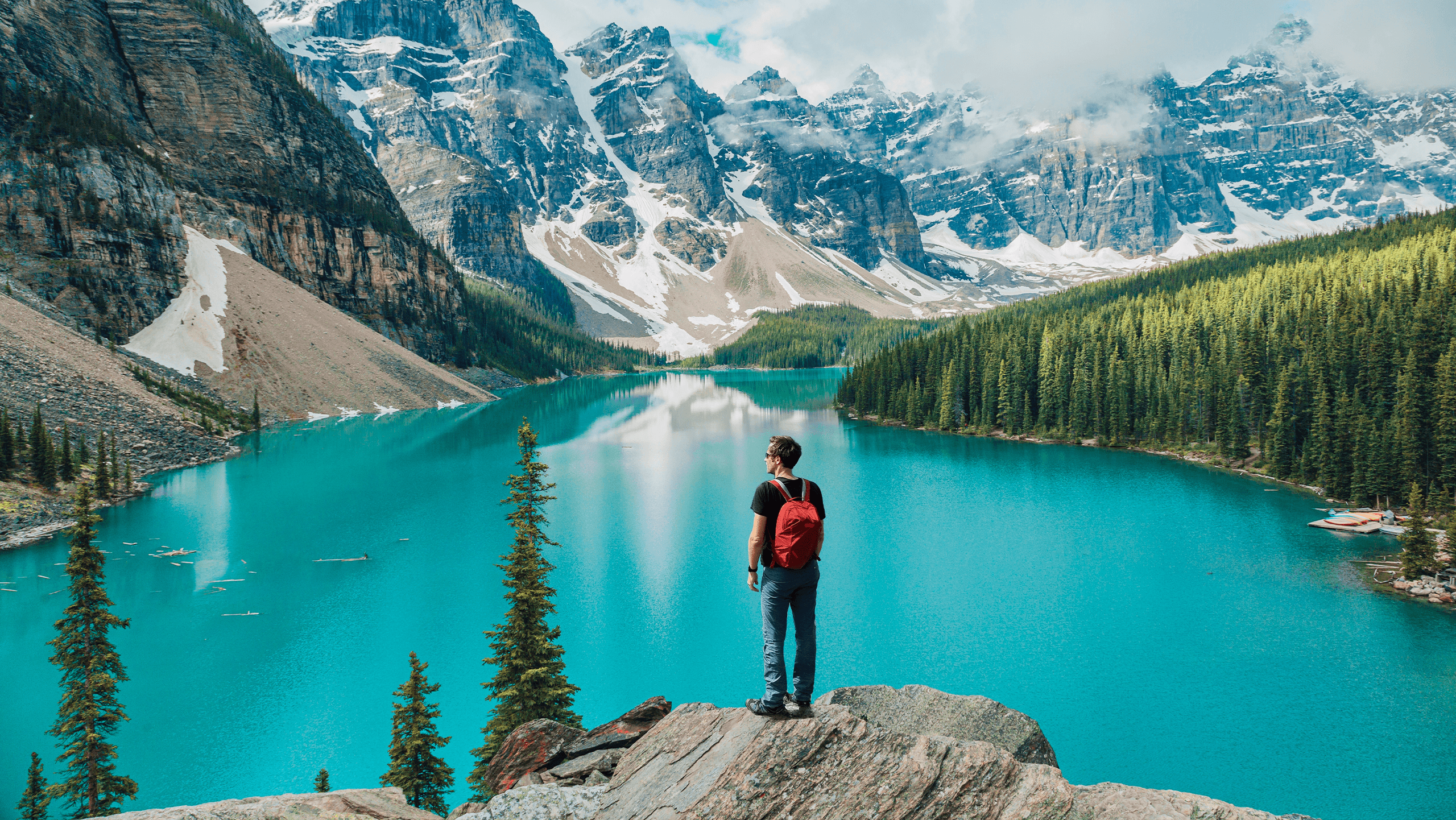 Banff National Park