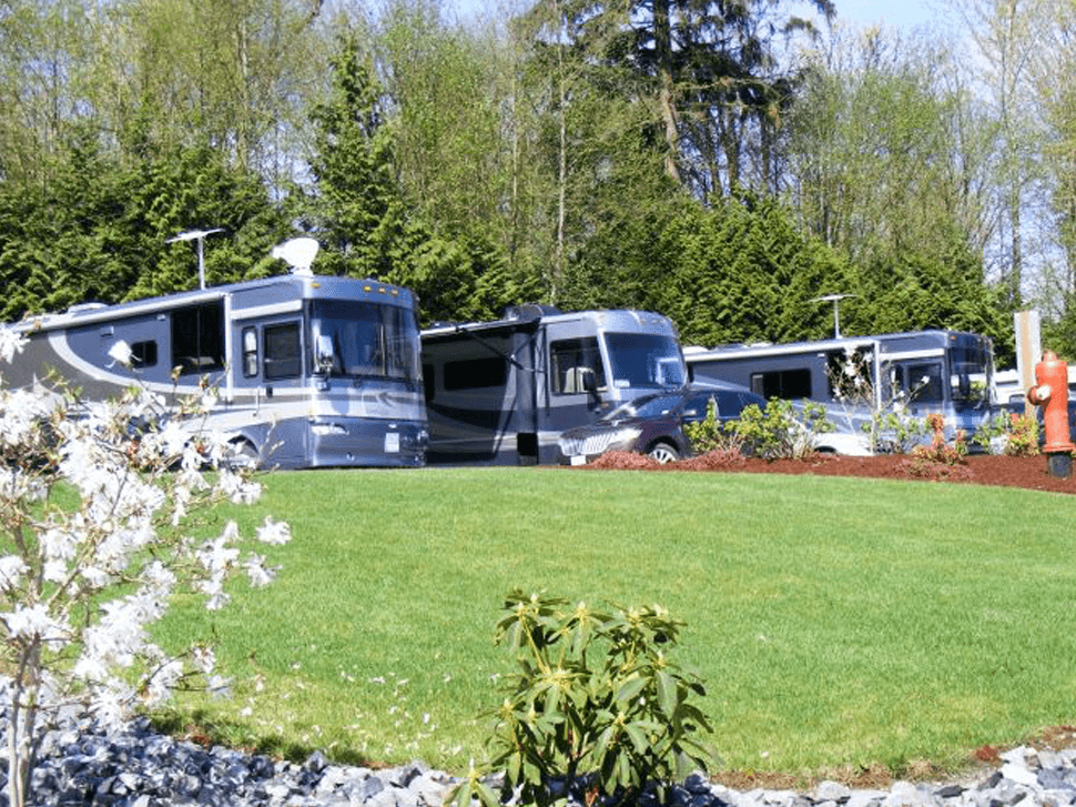 Eagle Wind RV Park