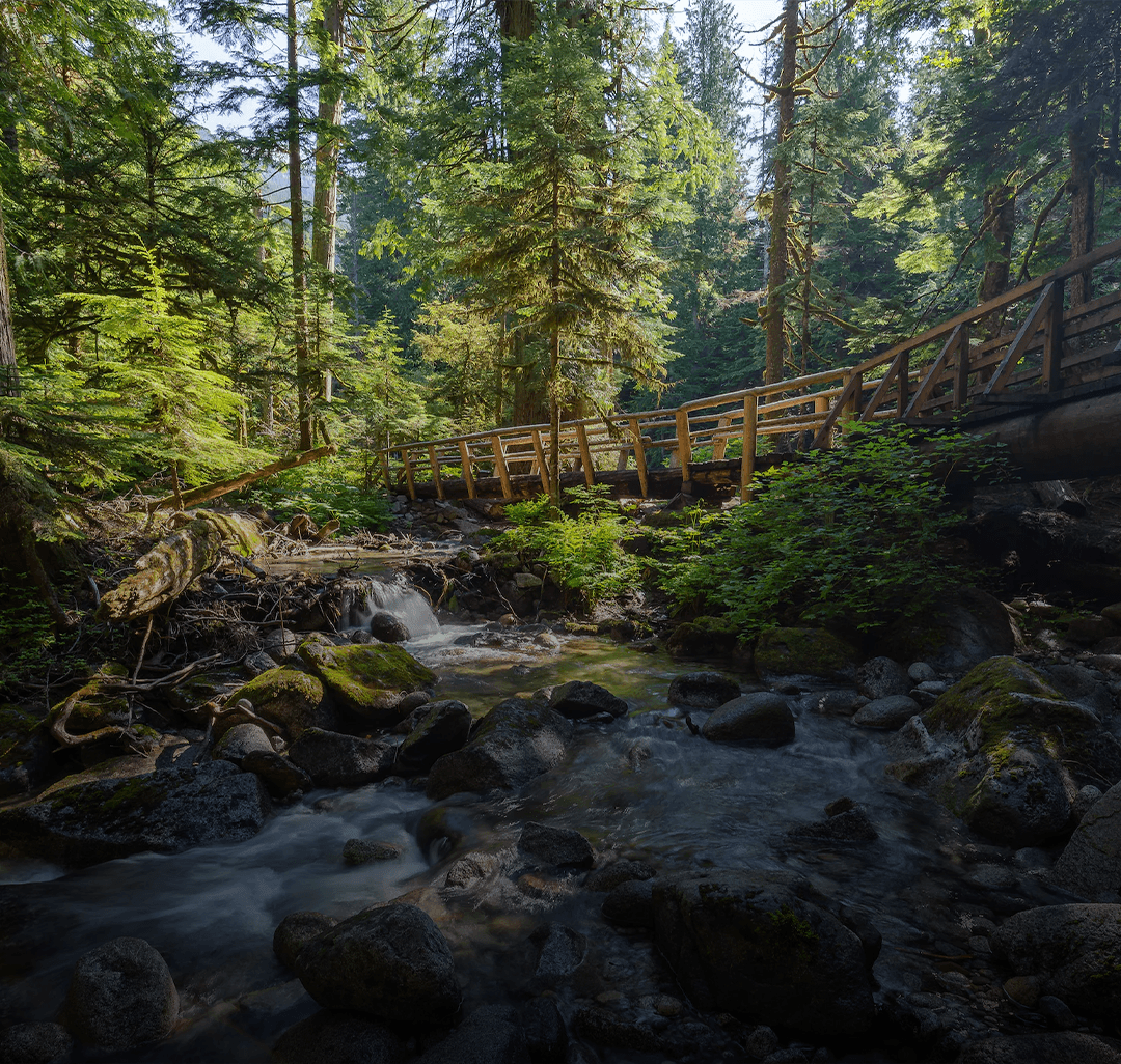 Pacific Northwest