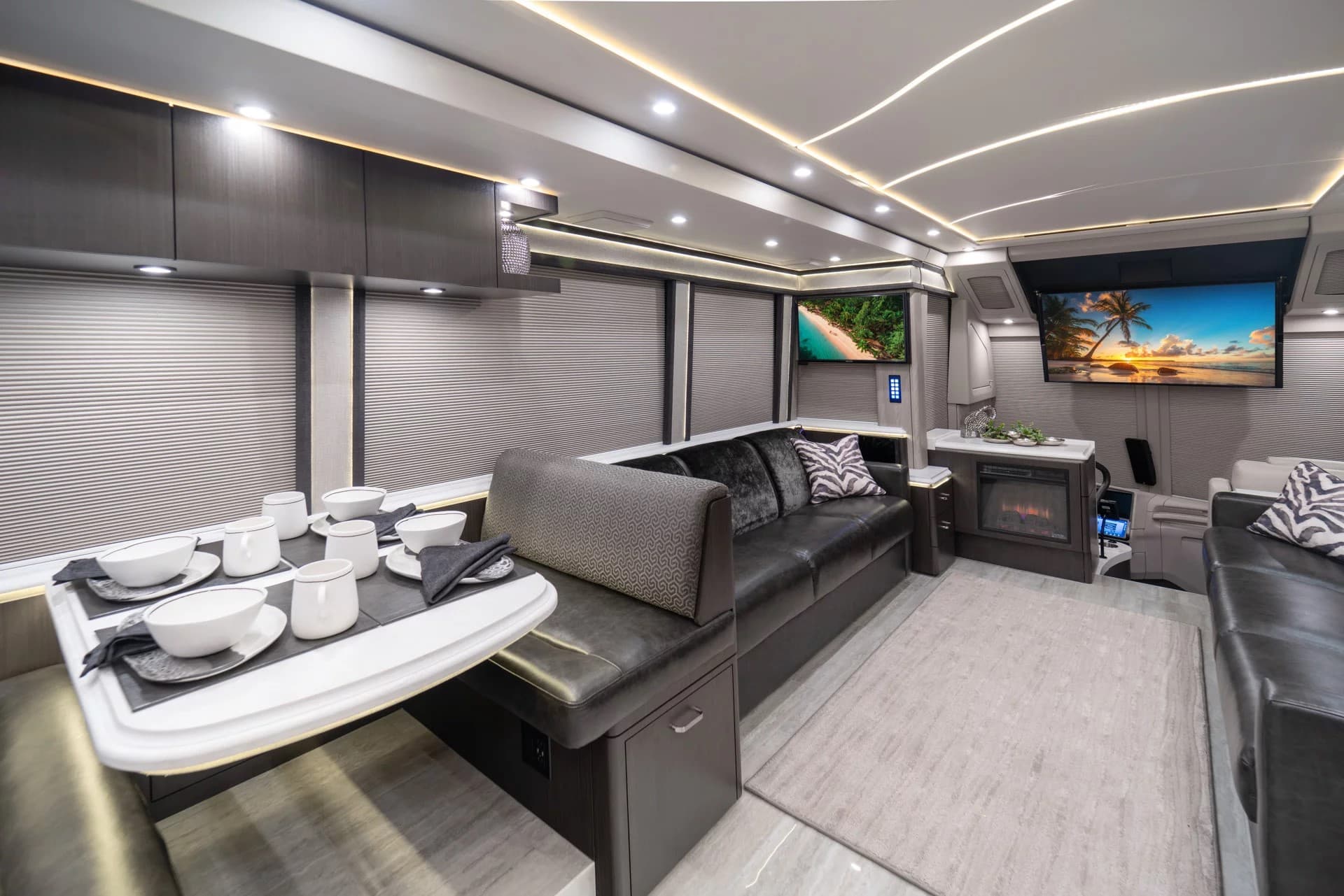 Rv Rental Talladega Al