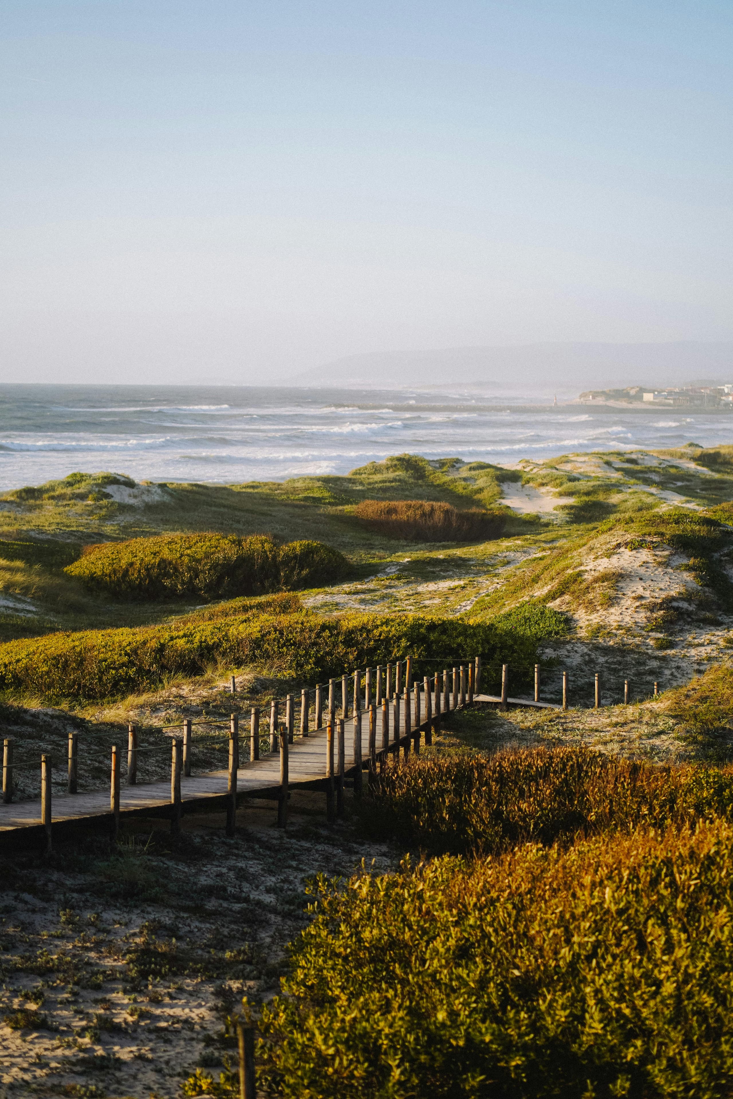 Pacific Shores Motorcoach Resort
