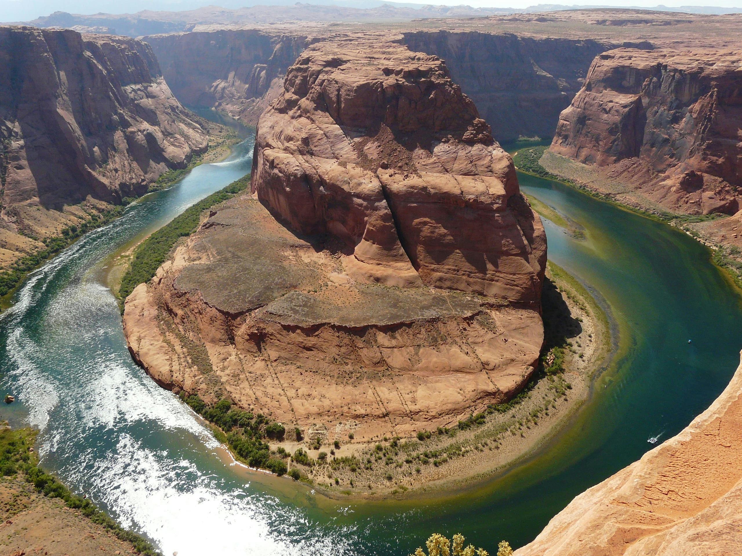 Roam Horeshoe Bend