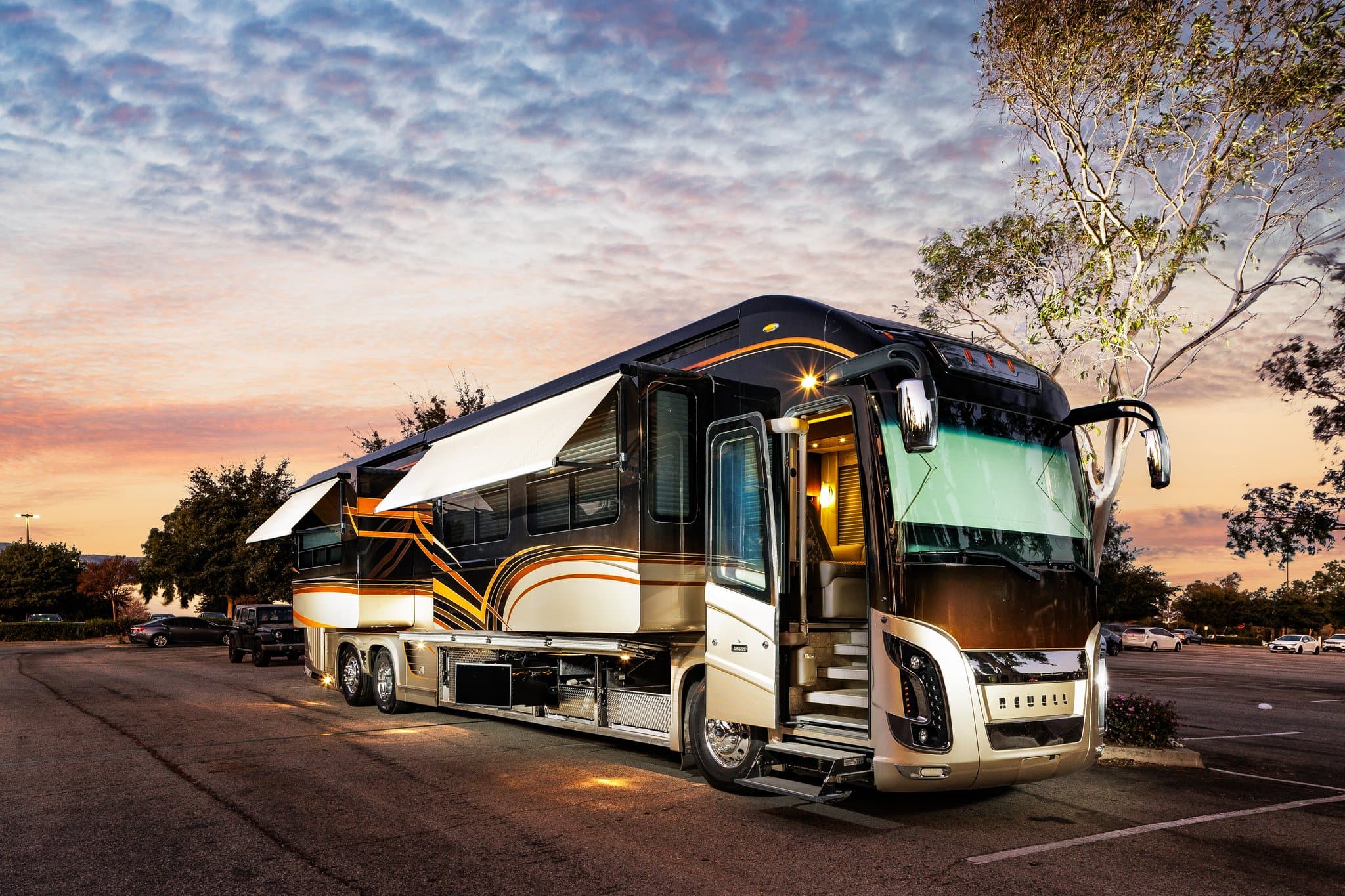 RV