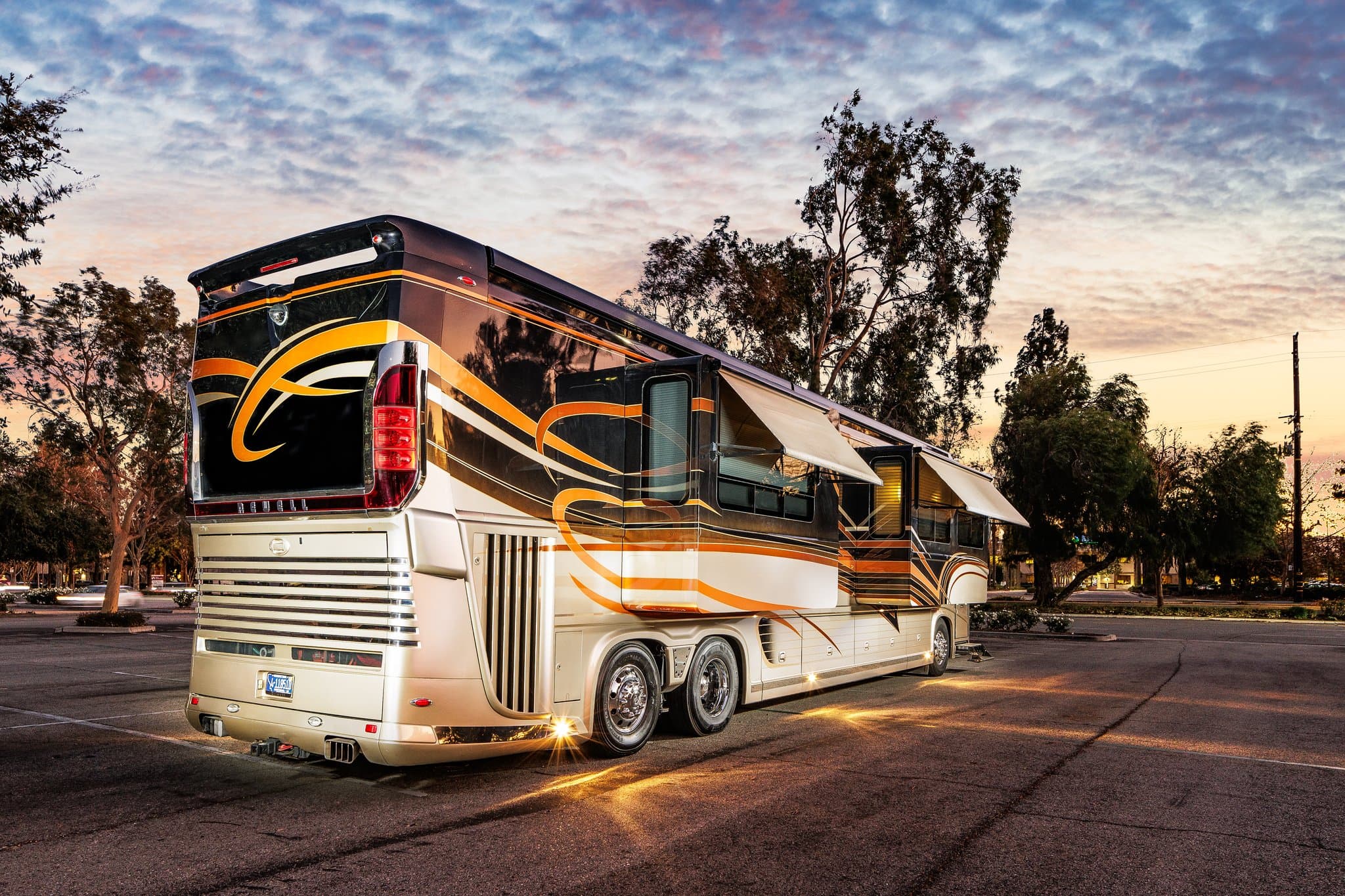 RV