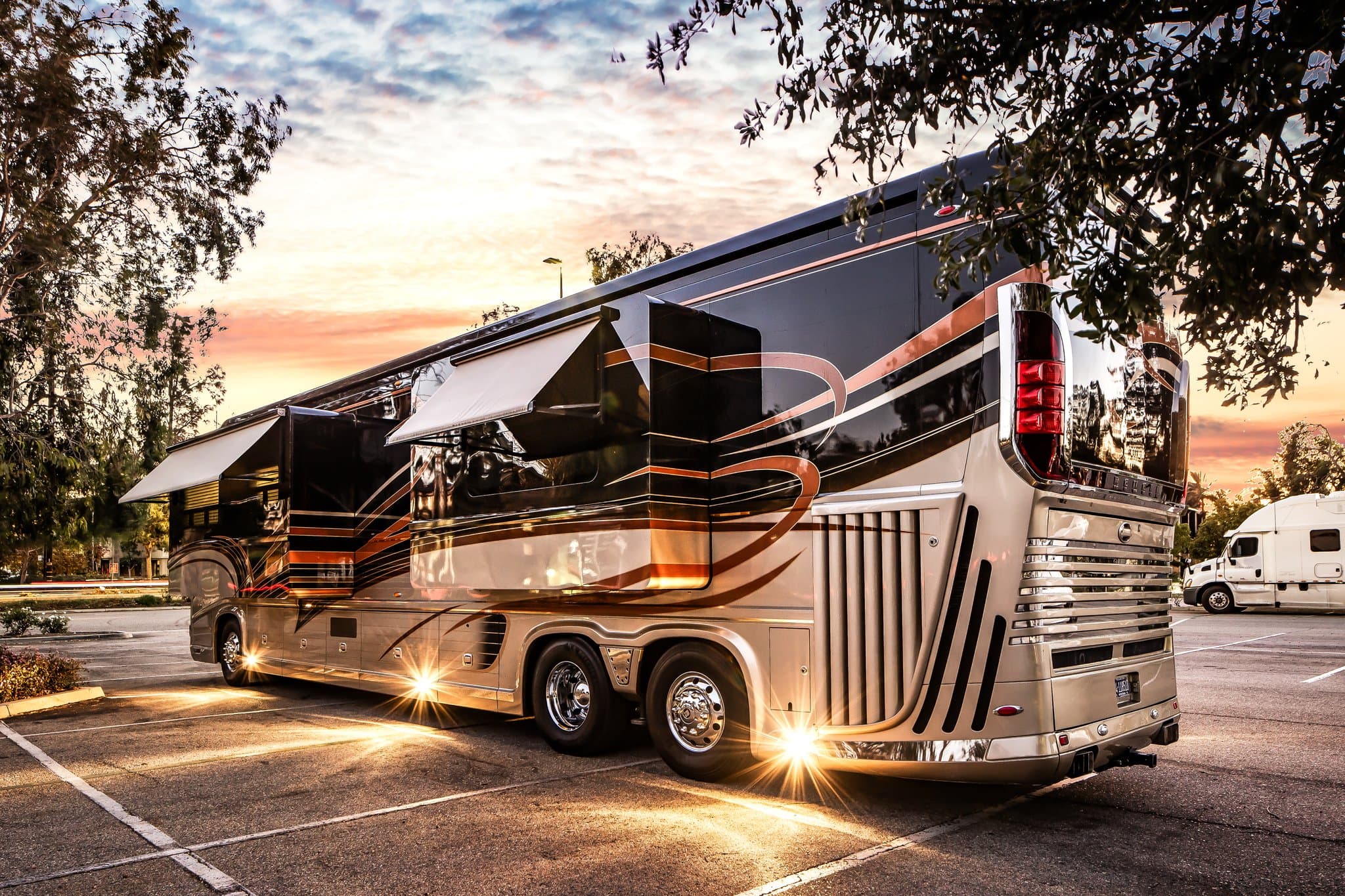 RV