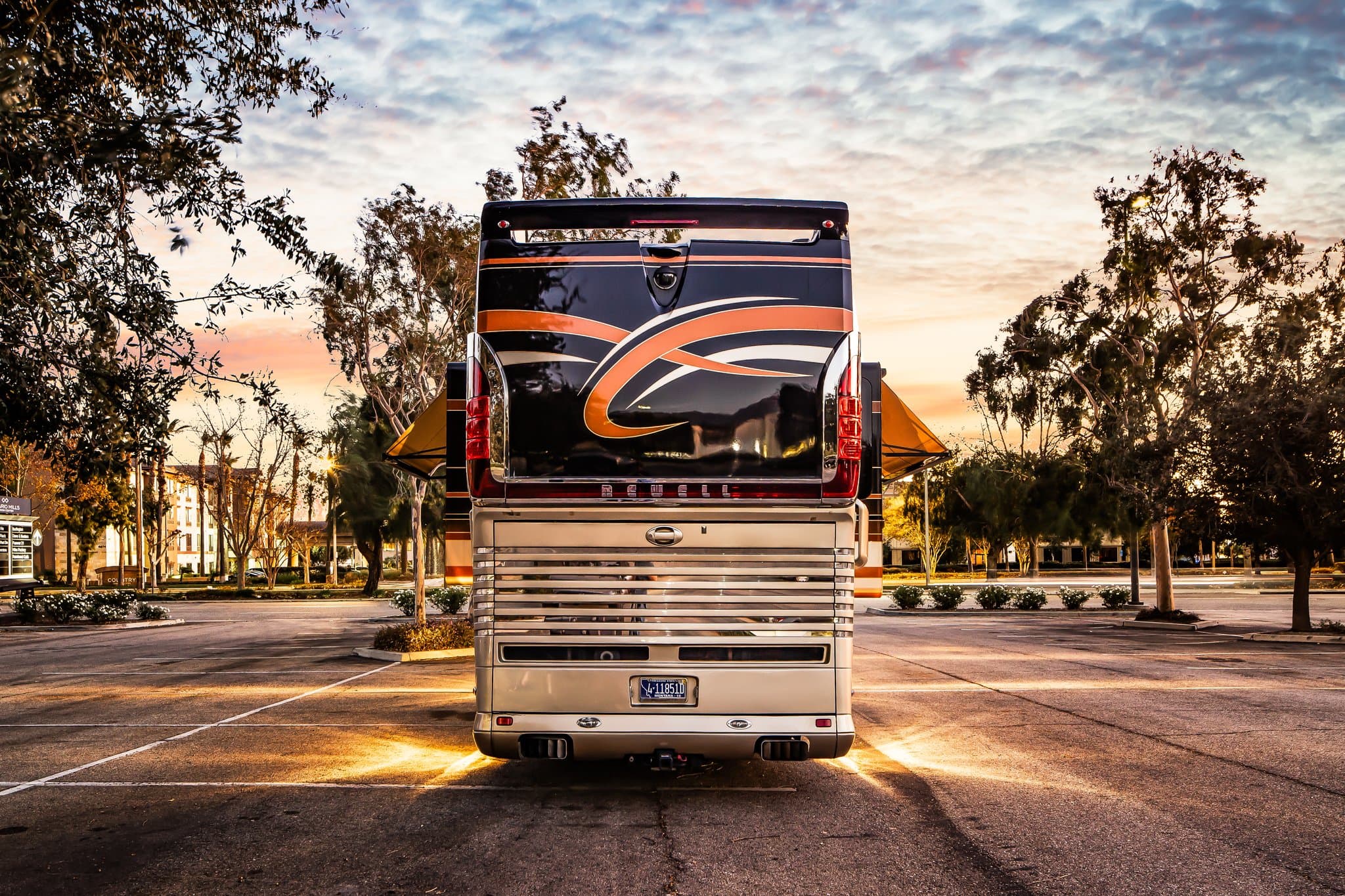 RV