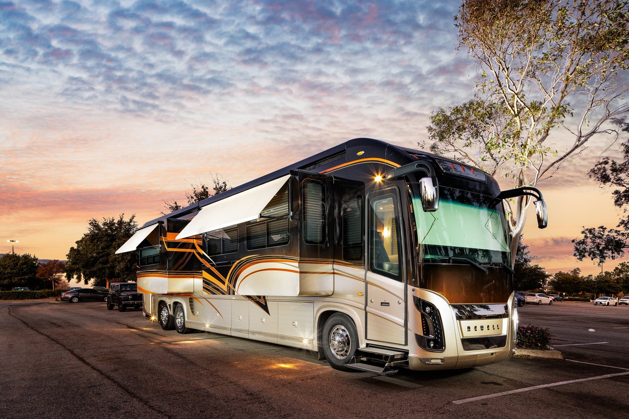 RV