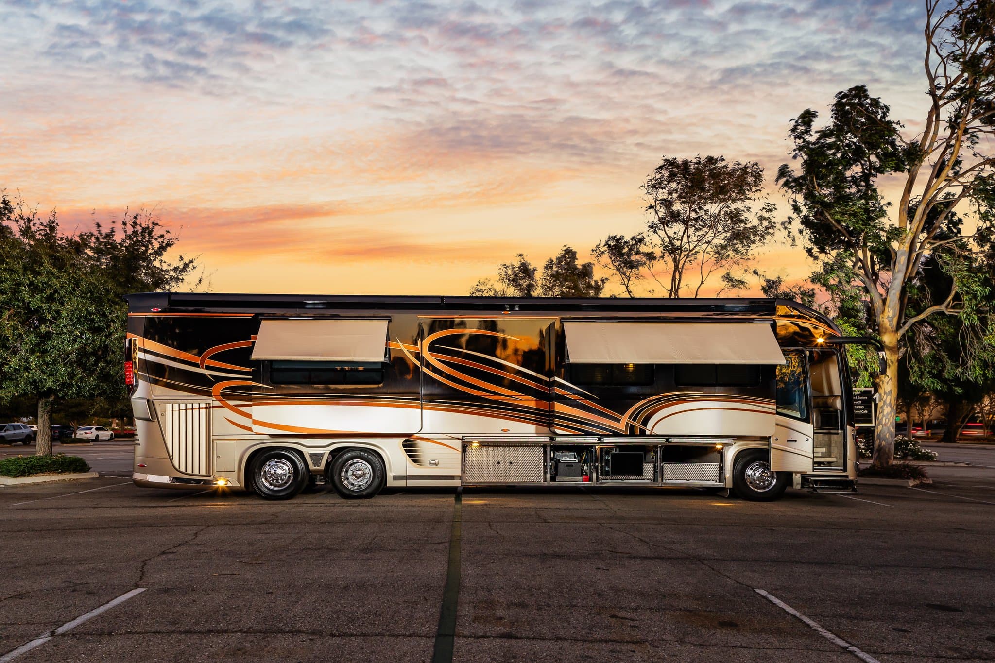 RV