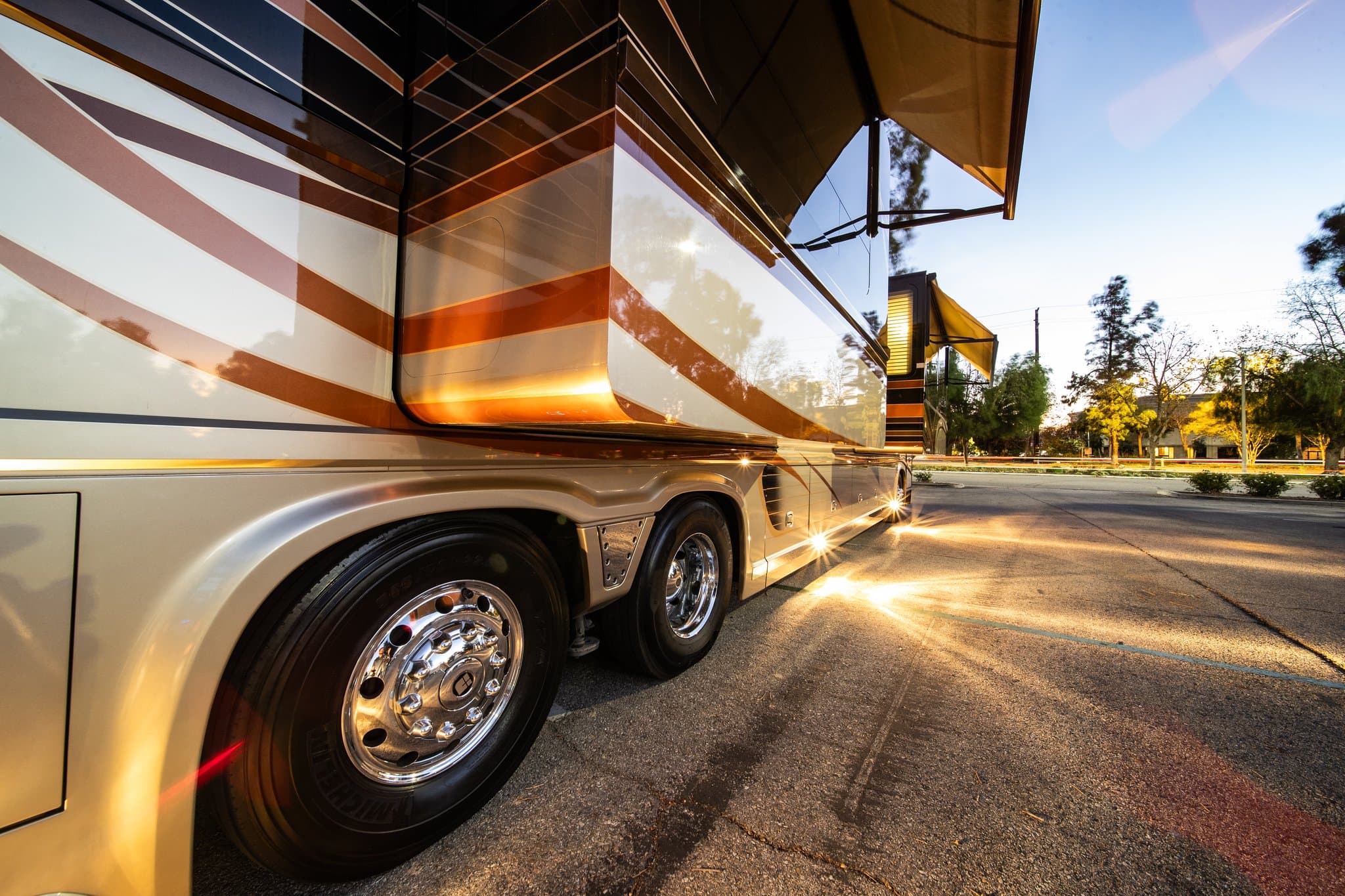 RV
