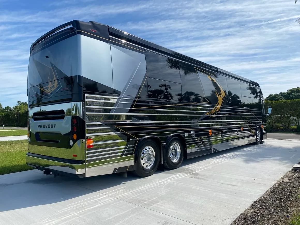 Epic RV