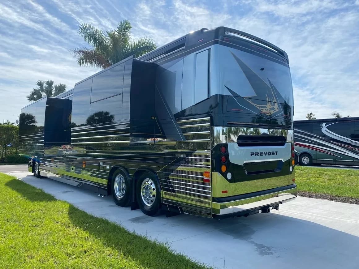Epic RV