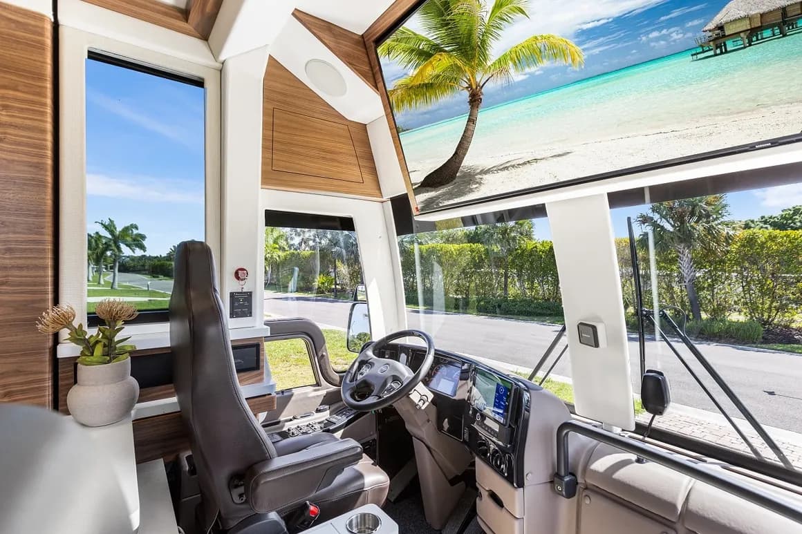 Epic RV